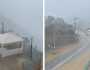 تساقط أمطار غزيرة ونشاط الرياح في جازان.. فيديو