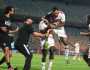 الزمالك يفوز على بيراميدز ويلتقي الأهلي في نهائي كأس مصر