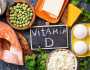 طرق بسيطة لتعزيز فيتامين د في الشتاء