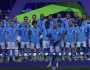 لحظة تتويج مانشستر سيتي بكأس العالم للأندية..فيديو