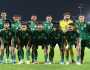 إعلان قائمة الأخضر تحت23 استعداداً لكأس آسيا