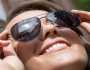 طبيب يوضح أضرار النظارات الشمسية المقلدة على العين..فيديو
