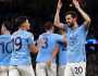 مانشستر سيتي يتراجع للمركز الرابع في الدوري الإنجليزي الممتاز