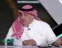 آل الشيخ: قرار زيادة عدد الأجانب في الدوري سيضر باللاعب السعودي.. فيديو