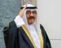 أمير الكويت يزور المملكة غدًا