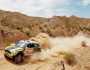 انطلاق منافسات النسخة الـ 5 من رالي داكار السعودية الجمعة المقبلة