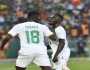 السنغال يسحق الكاميرون بثلاثية