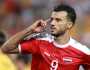 السومة يدعم سوريا في كأس آسيا