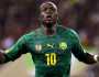 أبو بكر يغيب عن كأس الأمم الأفريقية
