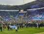 جماهير ريدينغ تقتحم أرض الملعب..فيديو
