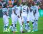 نيجيريا تتغلب على غينيا بهدف وحيد