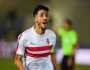 وكيل لاعب الزمالك ينفي تلقيه عروض من دوري روشن
