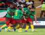 منتخب الكاميرون يسقط في فخ التعادل أمام غينيا