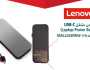 التجارة تستدعي شاحن متنقل USB-C Laptop Power Bank من Lenovo