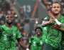 نيجيريا تتأهل إلى نهائي أمم إفريقيا