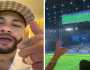 نيمار: أنا سعيد في المملكة أرينا.. فيديو