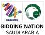 رسمياً .. الاتحاد السعودي يُطلق الهوية الخاصة باستضافة مونديال 2034