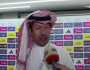 ‏رئيس نادي الرياض: خسارة غير مستحقة.. فيديو