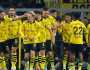 بروسيا دورتموند يتأهل إلى ربع نهائي دوري أبطال أوروبا