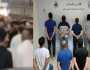 القبض على 9 مقيمين إثر مشاجرة جماعية بالرياض.. فيديو