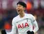 موقف لاعب توتنهام من الانضمام لدوري روشن