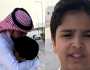 الطفل تركي يروي تفاصيل نجاته من الحادث ووفاة والدته وأخواته .. فيديو