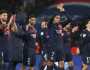 للمرة الـ 12 في تاريخه … باريس سان جيرمان بطلاً للدوري الفرنسي