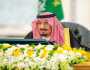 خادم الحرمين الشريفين يرأس جلسة مجلس الوزراء