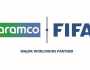 رسميًا .. أرامكو شريكًا عالميًا للفيفا حتى عام 2027