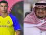فيصل بن تركي : كنت أتمنى انتقال رونالدو إلى الهلال وليس النصر