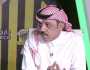 محمد الذايدي: سبق أن رشحت النصر لبطولة آسيا والدوري إن أبعدنا الهلال .. فيديو