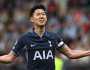 نجم توتنهام يقترب من الأهلي