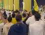 جماهير النصر بعد الفوز : هاتوا الهلالي .. فيديو