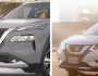 مقارنة بين سيارتي ميتسوبيشي أوتلاندر ونيسان اكستريل .. فيديو