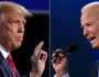 ‎ترامب يسحق بايدن في مناظرة بسبب الانسحاب الأمريكي من أفغانستان: يوم حرج .. فيديو
