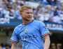 نجم مانشستر سيتي يلمح لانتقاله إلى الدوري السعودي