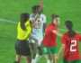 اعتذار رسمي على واقعة لكمة لاعبة منتخب المغرب