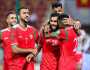 منتخب عمان يحقق فوزا ثمينا على تايبيه