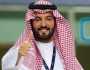 فهد بن نافل يتقدم للترشح لرئاسة الهلال