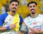 النصر يفاوض شقيق لاجامي