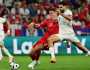 صربيا تودع اليورو وإنجلترا تتعادل سلبيًا مع سلوفينيا