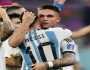 الأرجنتين تفوز على كندا بثنائية نظيفة
