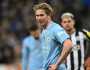 مانشستر سيتي يراقب 5 نجوم لتعويض رحيل دي بروين