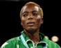 ملاكمة نيجيرية تتعرض للإيقاف بسبب المنشطات في أولمبياد باريس