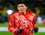 مدافع بايرن ميونخ يبتعد عن النصر
