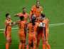 هولندا تتغلب على تركيا في ربع نهائي اليورو