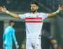 الزمالك يحسم موقفه من رحيل نجمه إلى دوري روشن
