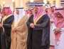 نائب أمير منطقة الرياض يؤدي صلاة الميت على صاحب السمو الأمير ناصر بن فهد بن فيصل