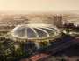 روشن تتعاون مع أرامكو لإنشاء ملعب في الخبر يسع 47 ألف متفرج