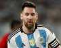 ميسي يتخلص من لعنة شاكيرا